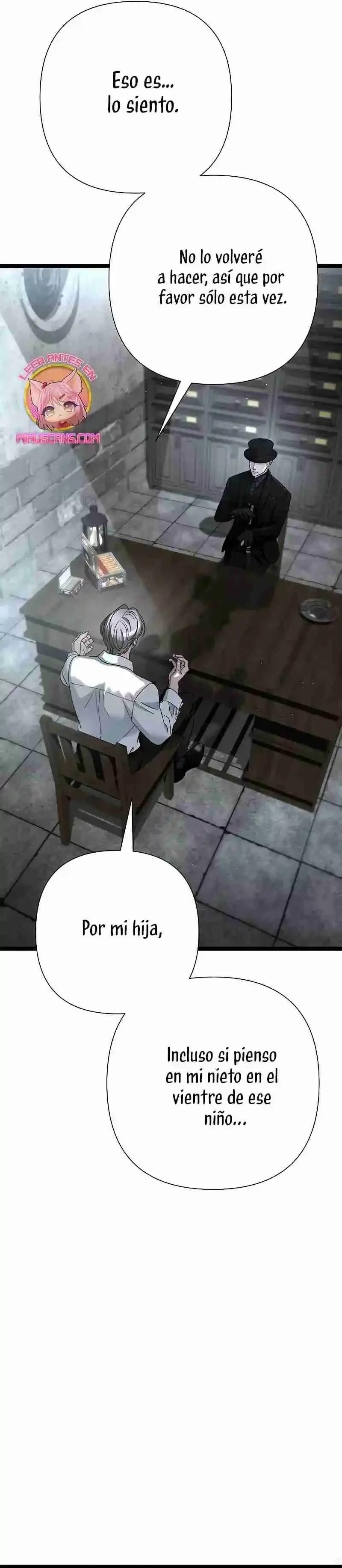 El Príncipe Problemático Capitulo 95 página 10