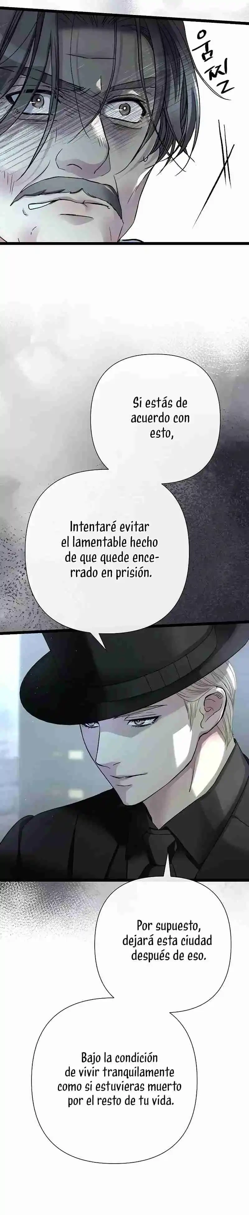 El Príncipe Problemático Capitulo 95 página 16