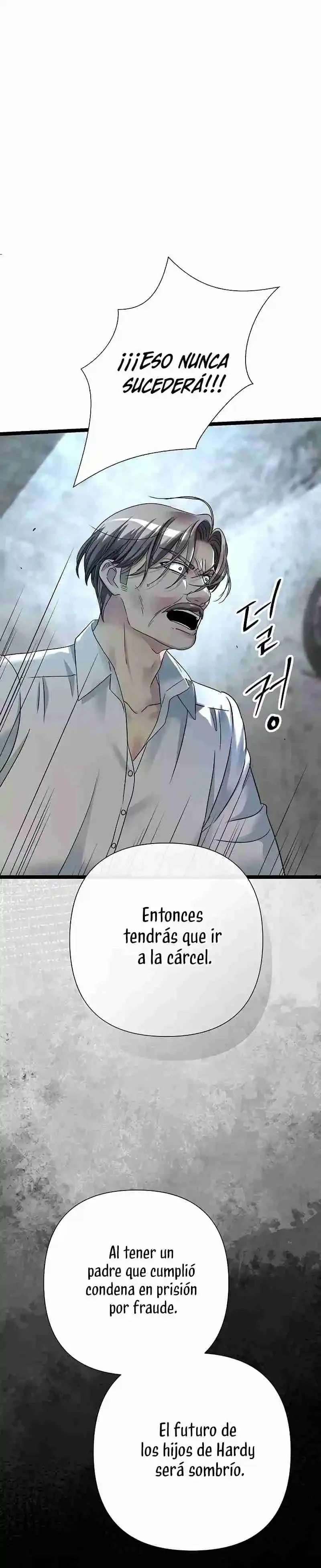 El Príncipe Problemático Capitulo 95 página 17