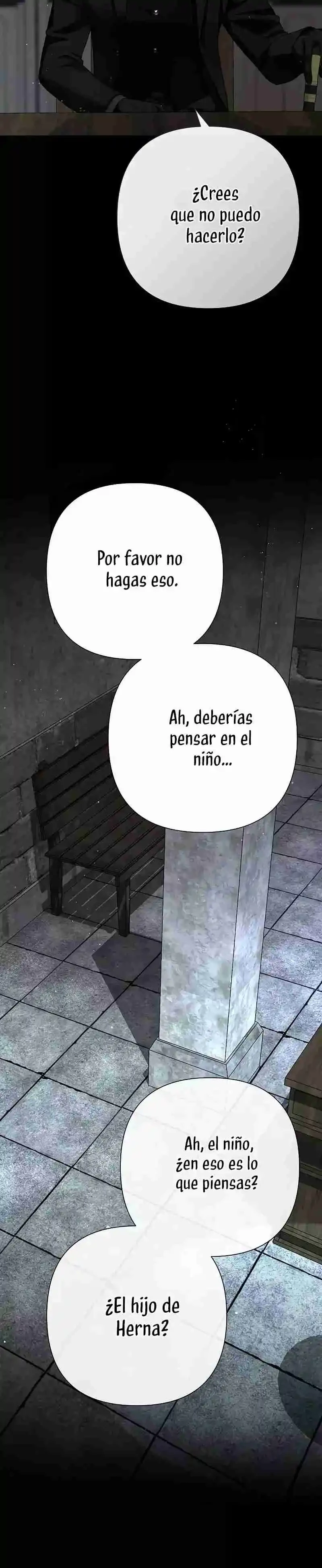 El Príncipe Problemático Capitulo 95 página 21