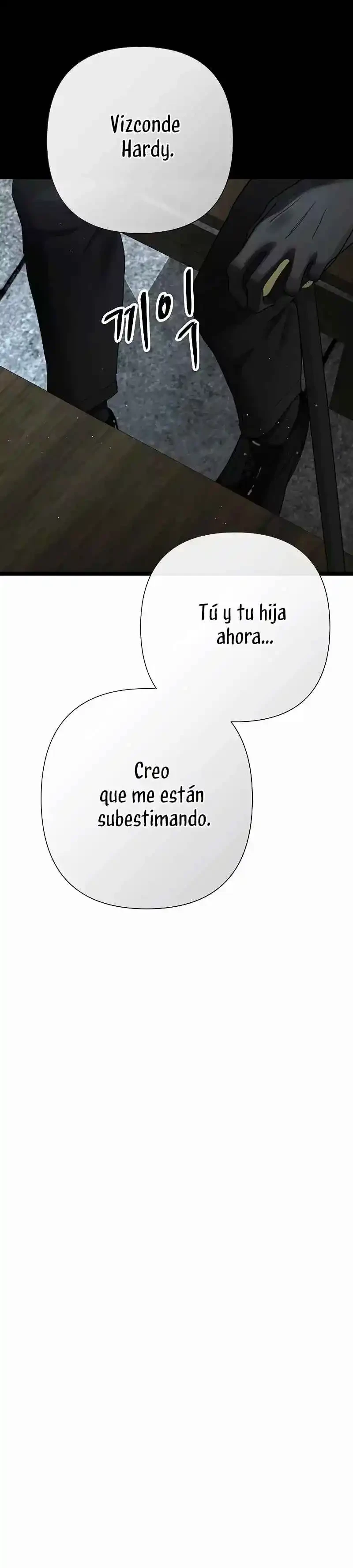 El Príncipe Problemático Capitulo 95 página 22