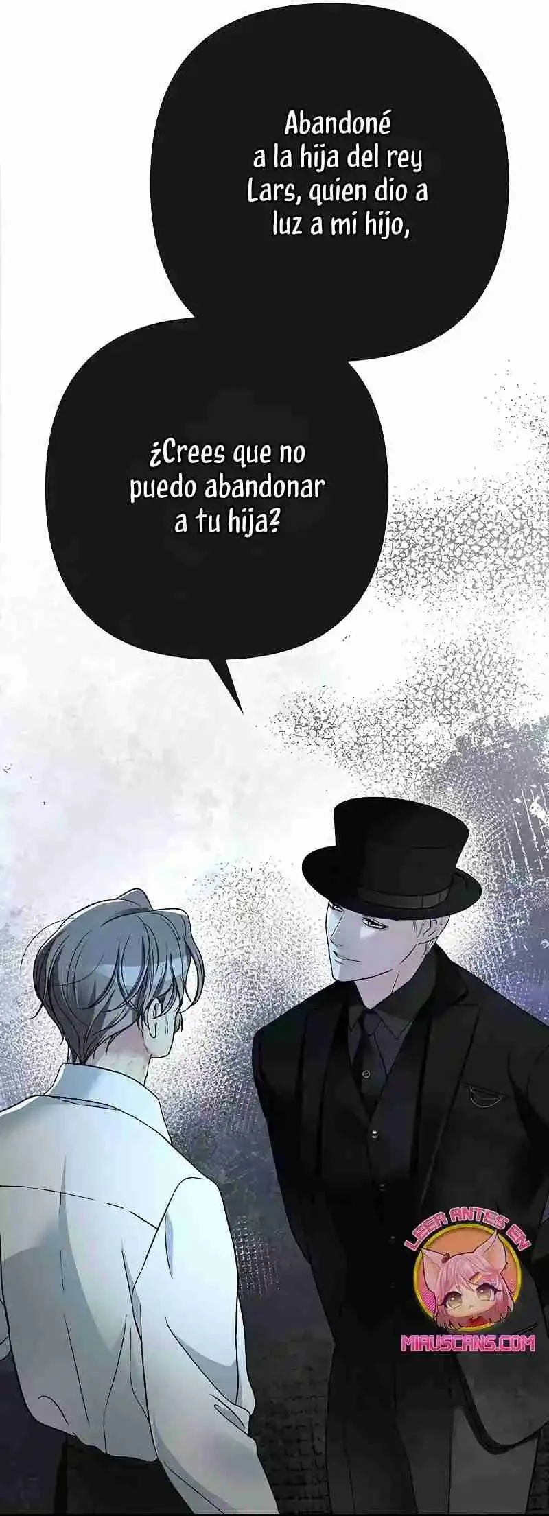 El Príncipe Problemático Capitulo 95 página 23