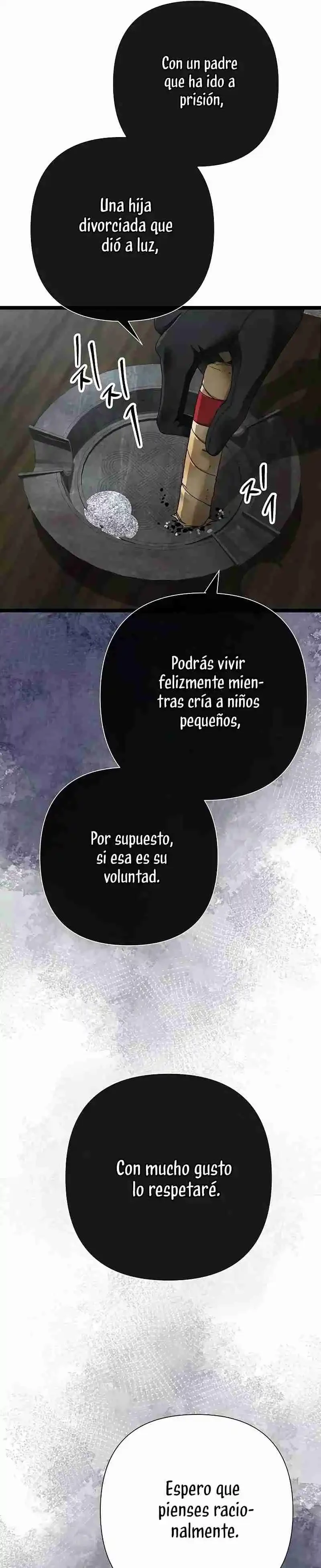 El Príncipe Problemático Capitulo 95 página 26