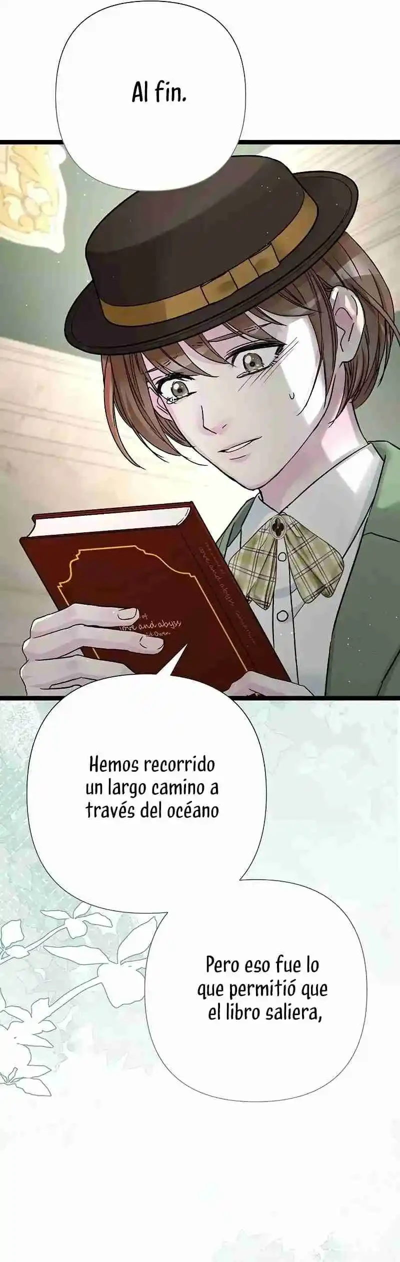El Príncipe Problemático Capitulo 95 página 32