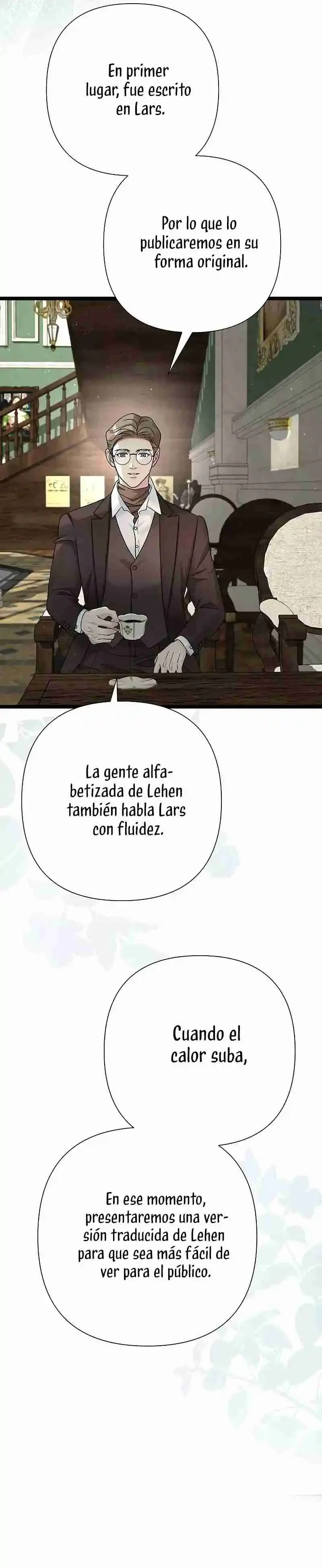 El Príncipe Problemático Capitulo 95 página 34