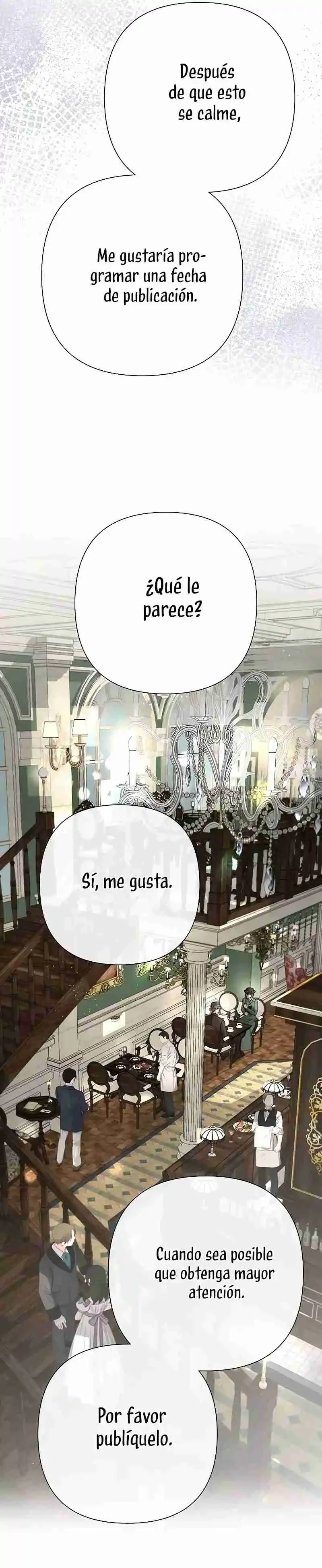 El Príncipe Problemático Capitulo 95 página 36