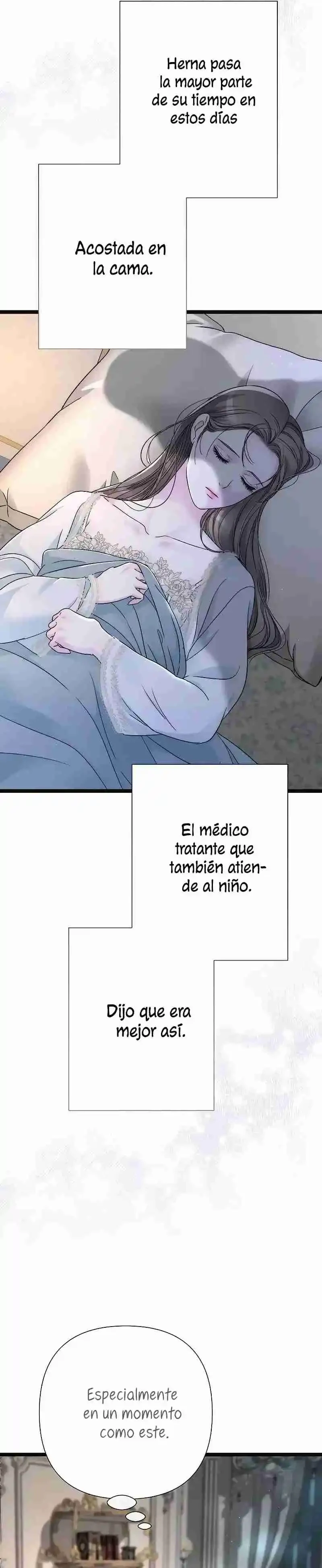 El Príncipe Problemático Capitulo 95 página 41