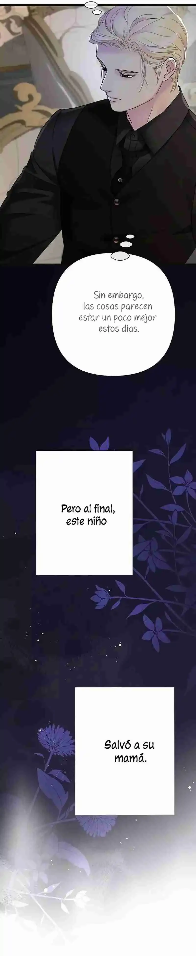 El Príncipe Problemático Capitulo 95 página 44