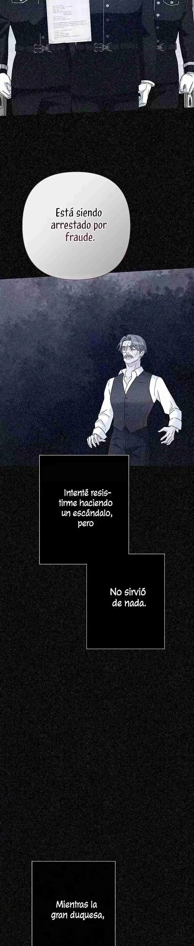 El Príncipe Problemático Capitulo 95 página 5