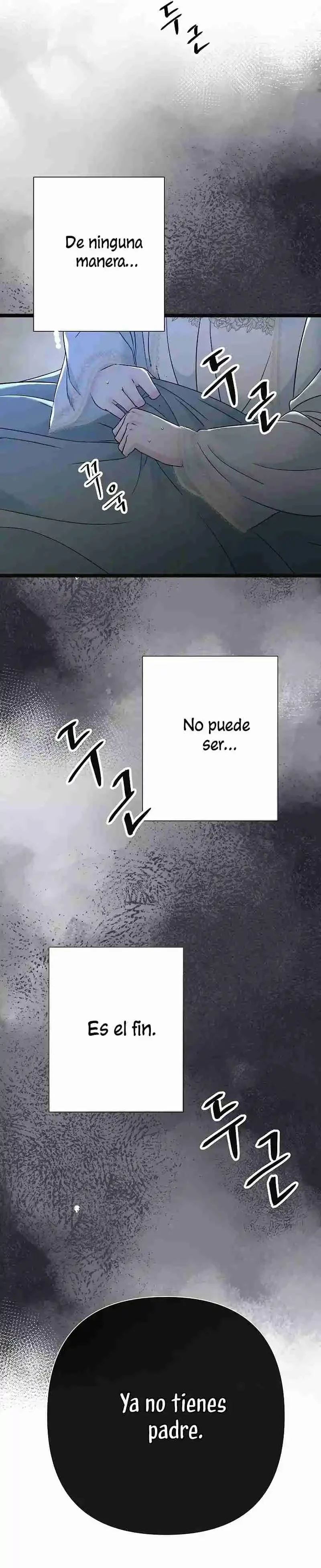 El Príncipe Problemático Capitulo 95 página 50