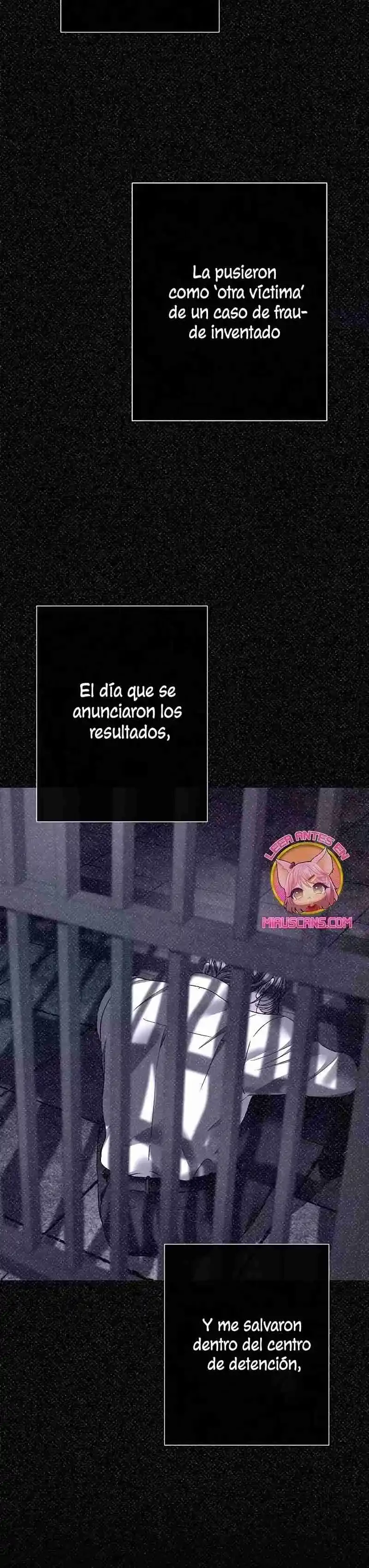 El Príncipe Problemático Capitulo 95 página 6