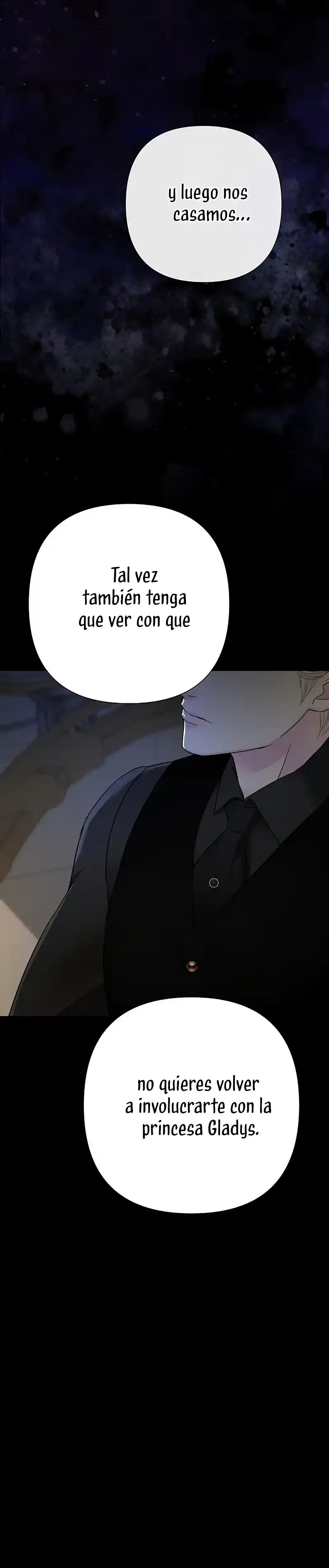 El Príncipe Problemático Capitulo 96 página 13