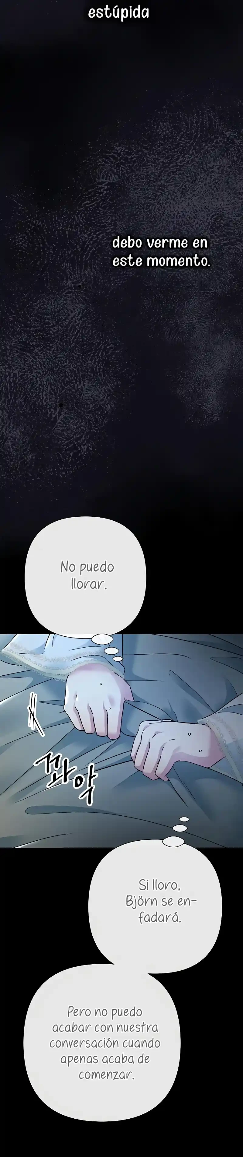 El Príncipe Problemático Capitulo 96 página 15