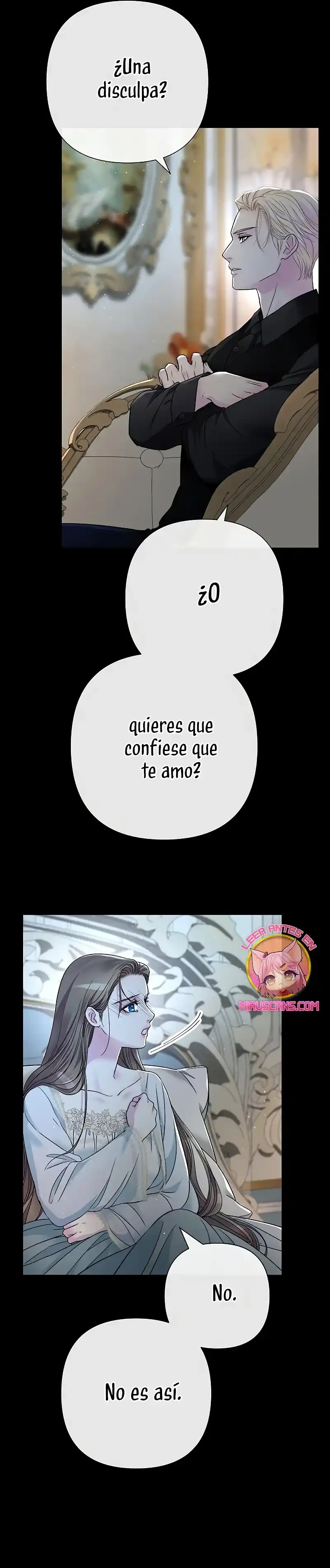 El Príncipe Problemático Capitulo 96 página 31