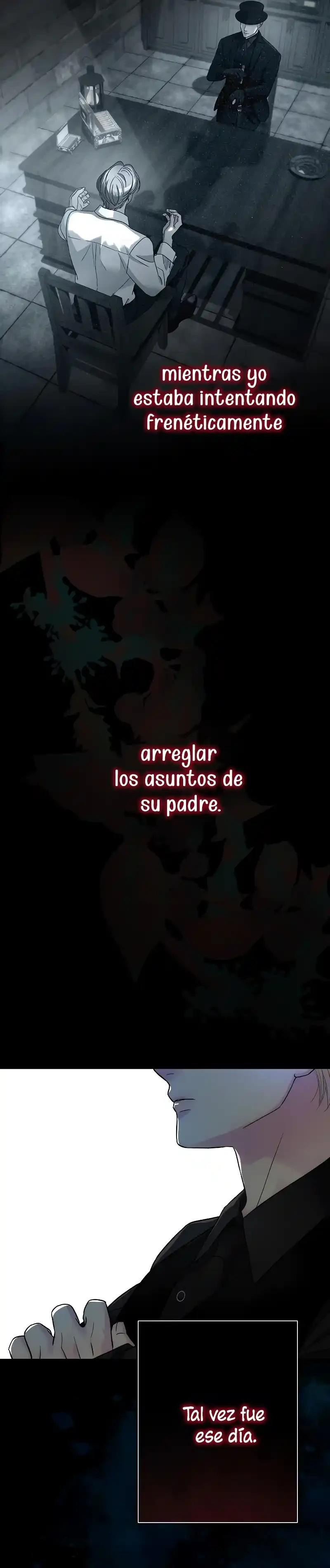 El Príncipe Problemático Capitulo 96 página 33