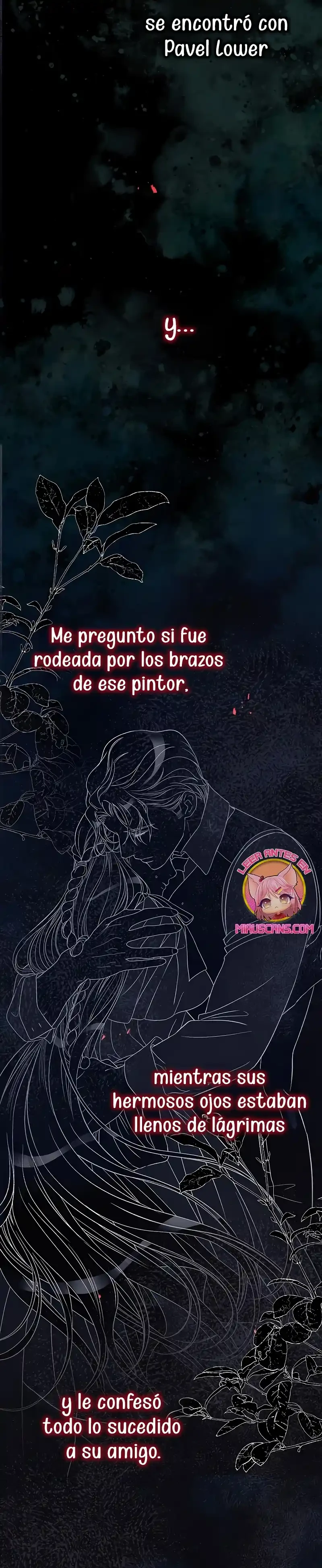 El Príncipe Problemático Capitulo 96 página 35