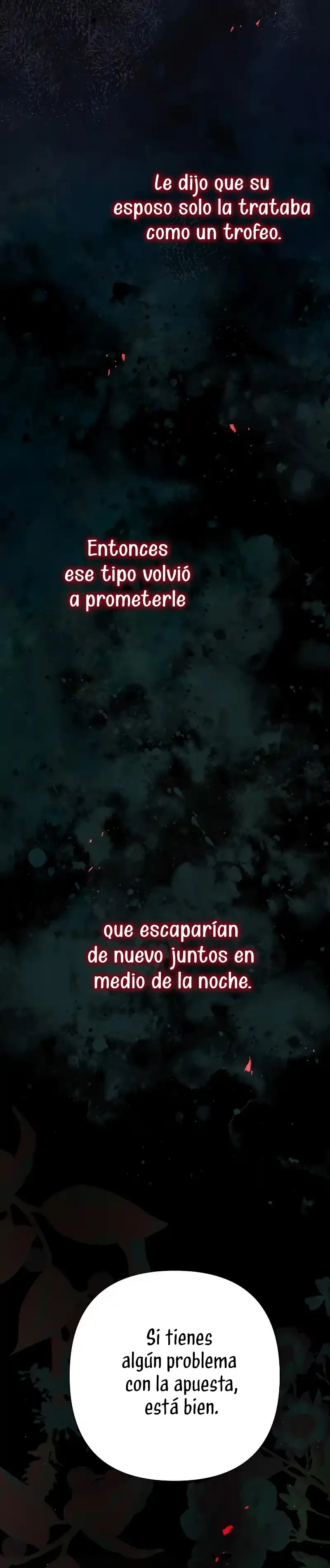 El Príncipe Problemático Capitulo 96 página 36