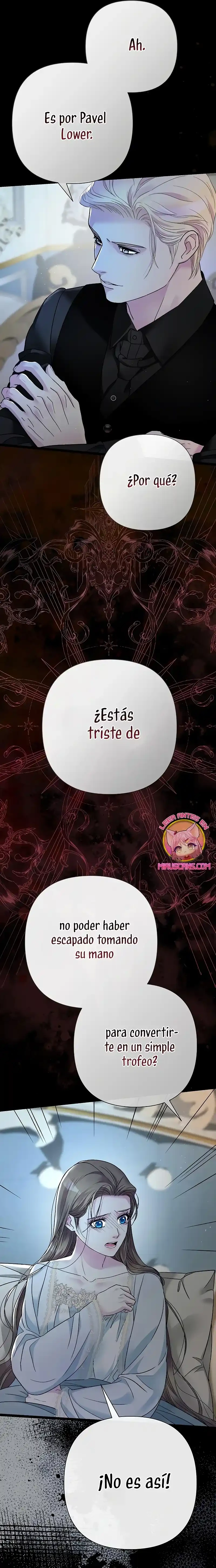 El Príncipe Problemático Capitulo 96 página 39