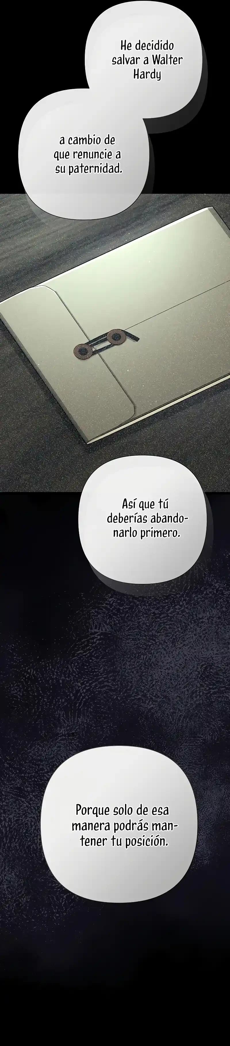 El Príncipe Problemático Capitulo 96 página 4