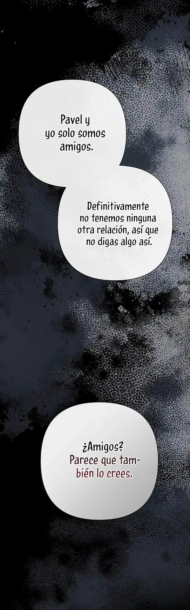 El Príncipe Problemático Capitulo 96 página 40