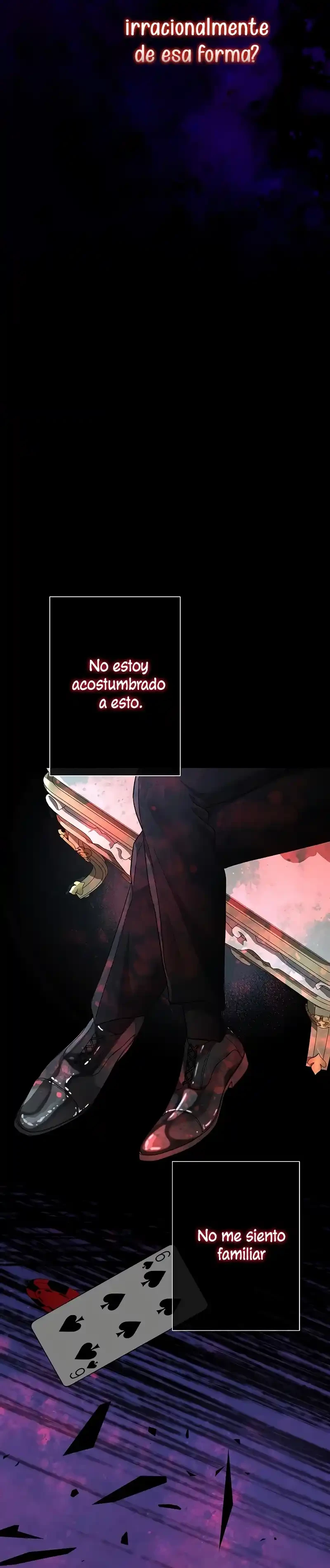 El Príncipe Problemático Capitulo 96 página 45