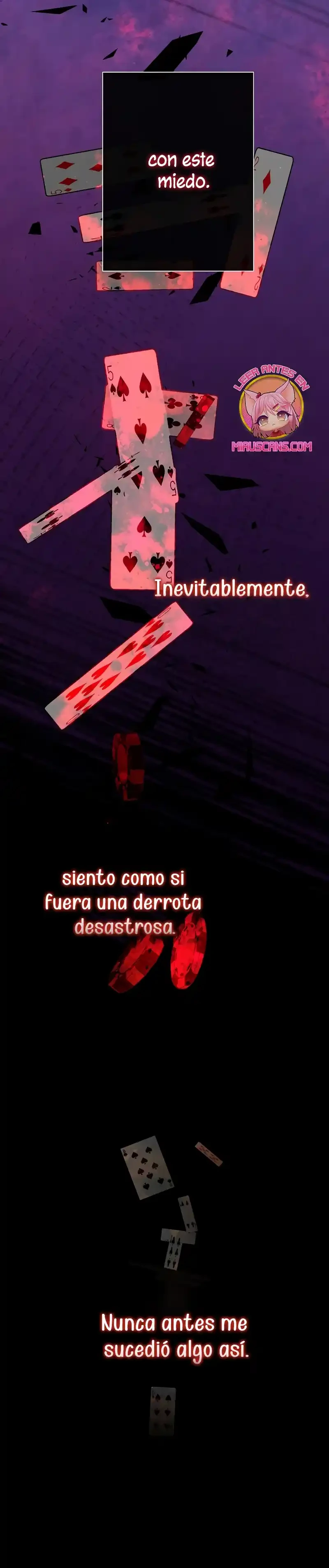 El Príncipe Problemático Capitulo 96 página 46