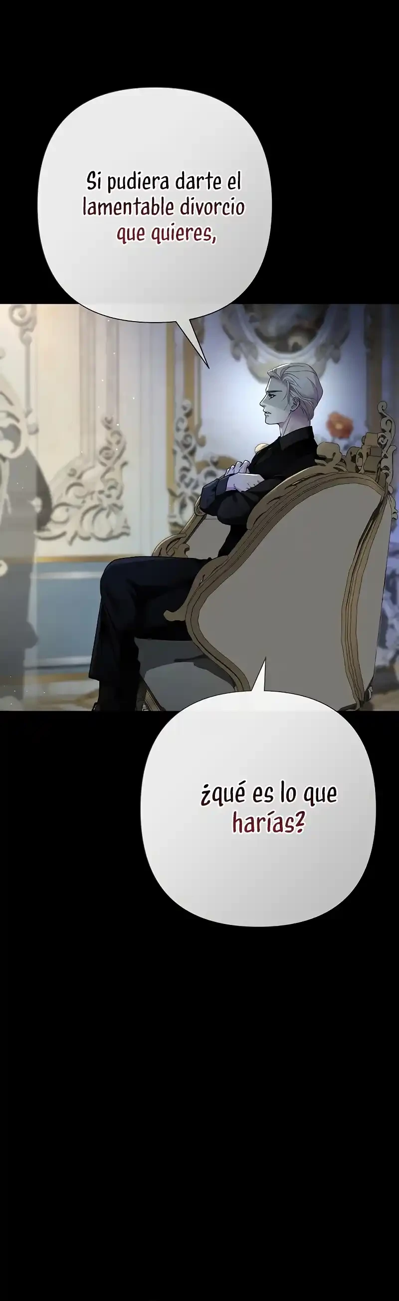 El Príncipe Problemático Capitulo 96 página 47