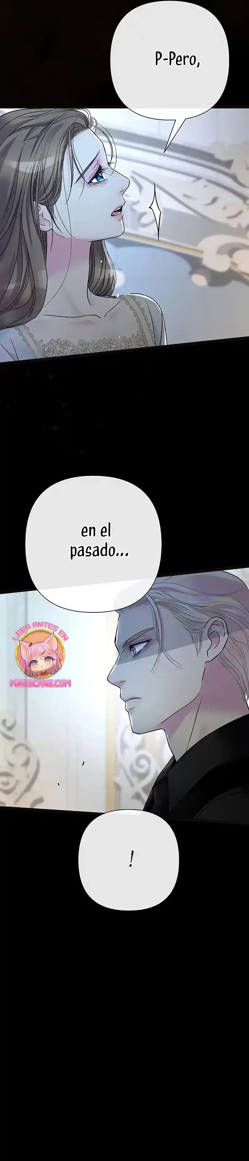 El Príncipe Problemático Capitulo 96 página 50