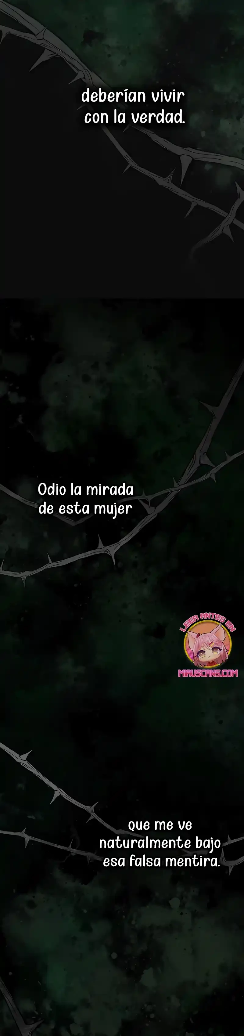 El Príncipe Problemático Capitulo 96 página 54