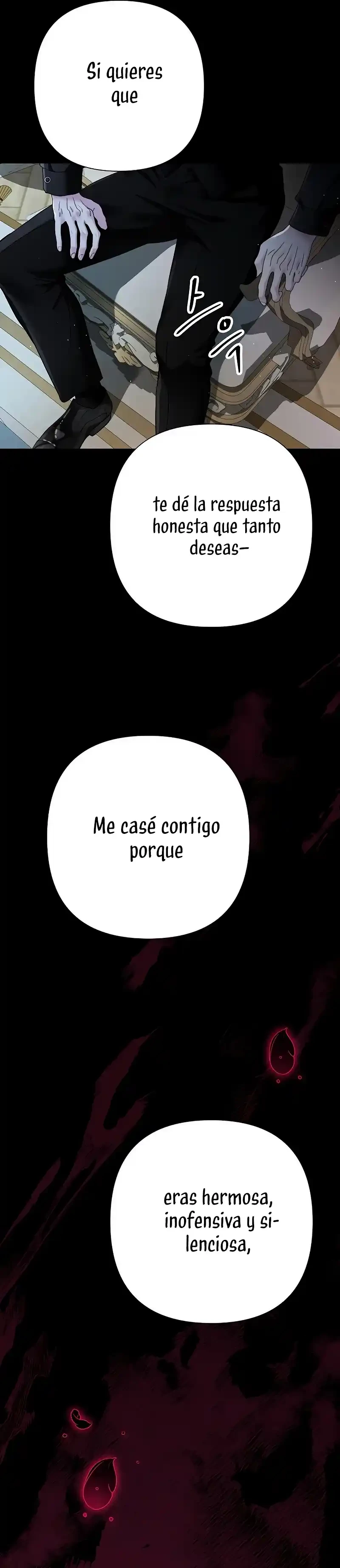 El Príncipe Problemático Capitulo 96 página 59