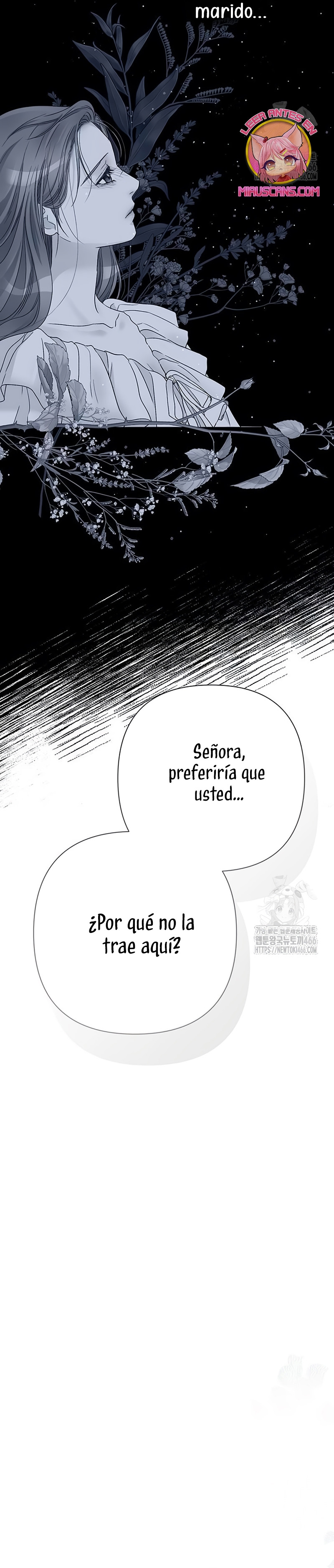 El Príncipe Problemático Capitulo 97 página 10
