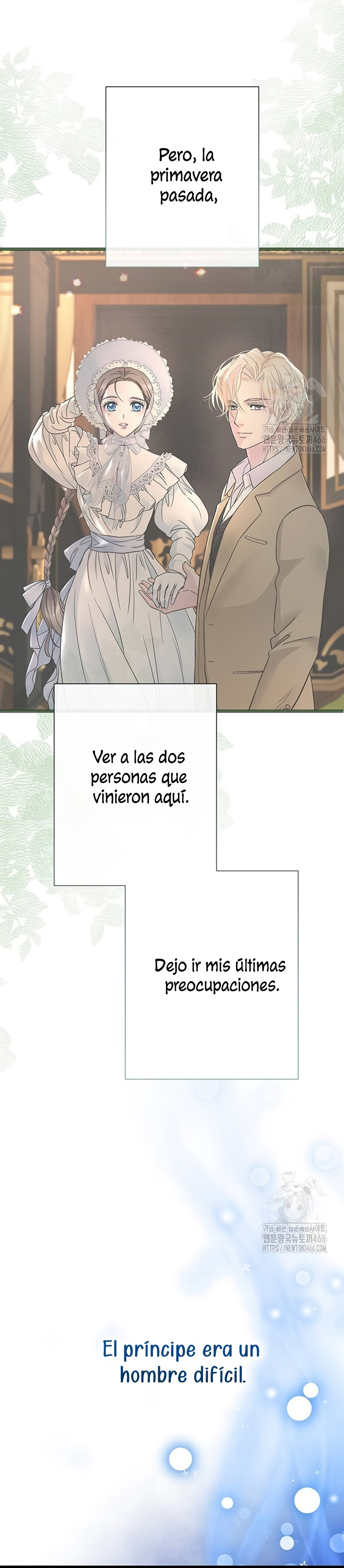 El Príncipe Problemático Capitulo 97 página 14