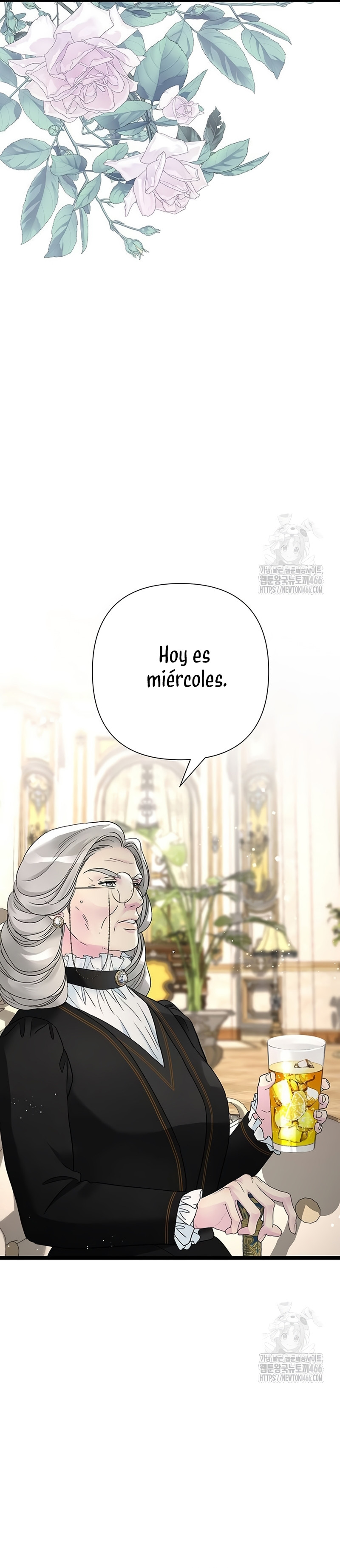 El Príncipe Problemático Capitulo 97 página 21