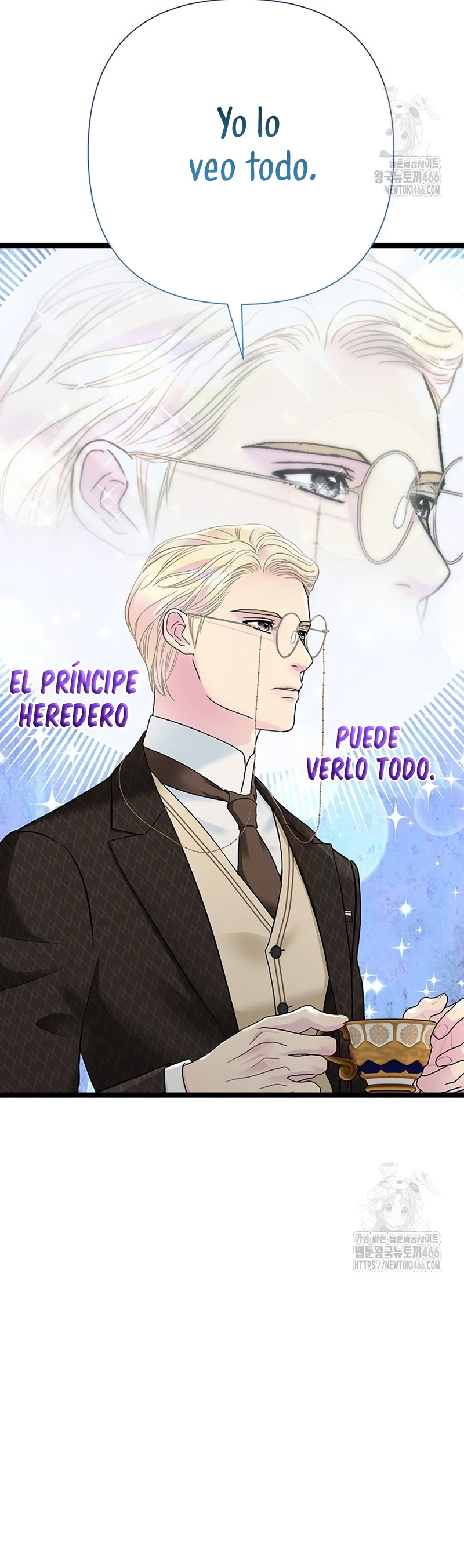 El Príncipe Problemático Capitulo 97 página 26