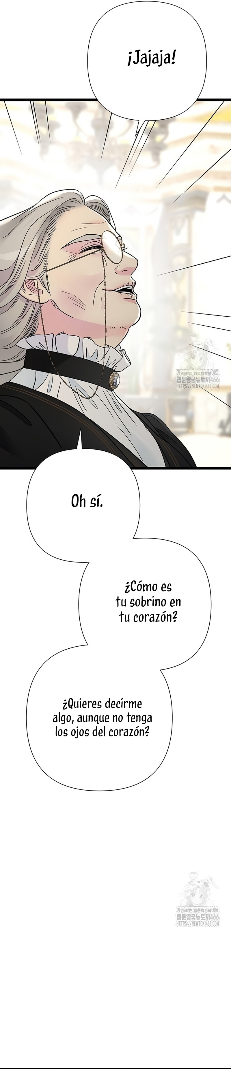 El Príncipe Problemático Capitulo 97 página 27