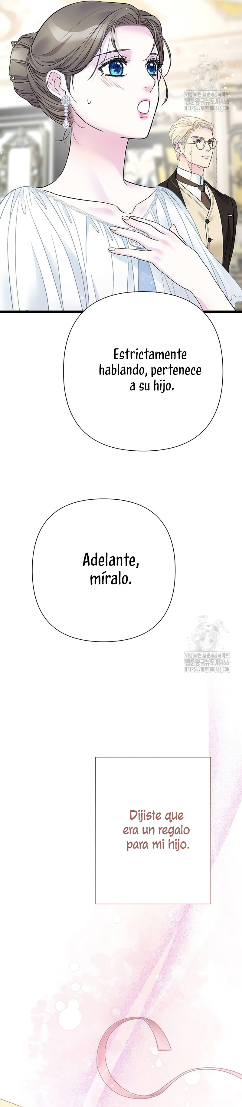 El Príncipe Problemático Capitulo 97 página 33