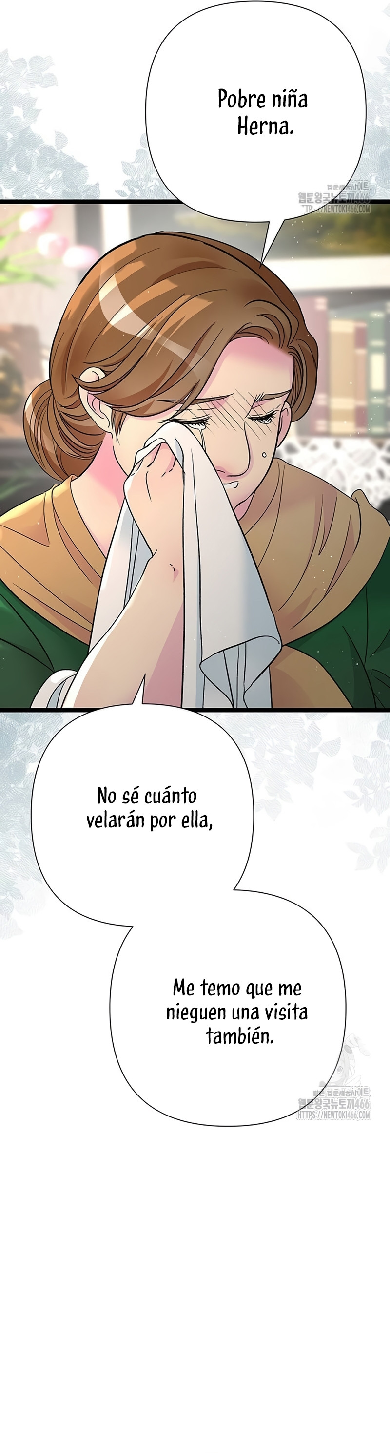 El Príncipe Problemático Capitulo 97 página 4