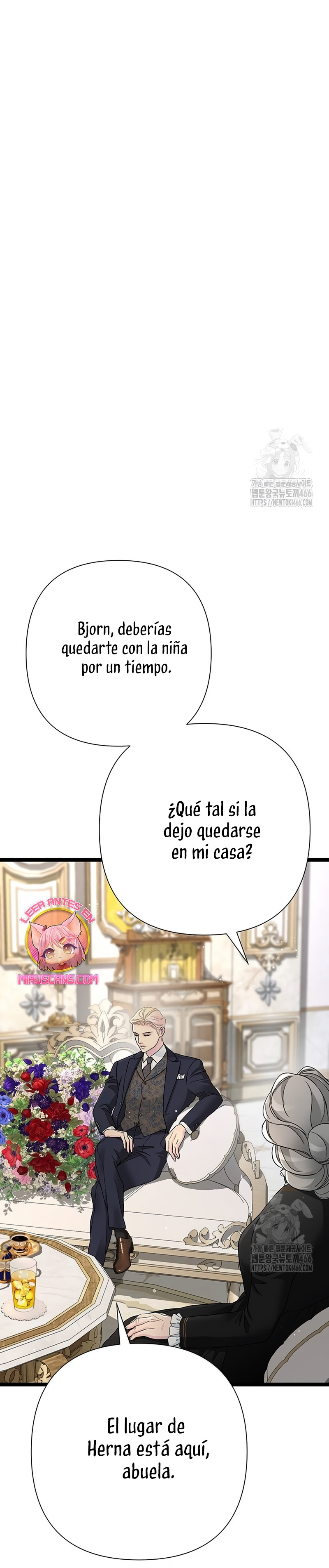 El Príncipe Problemático Capitulo 97 página 44