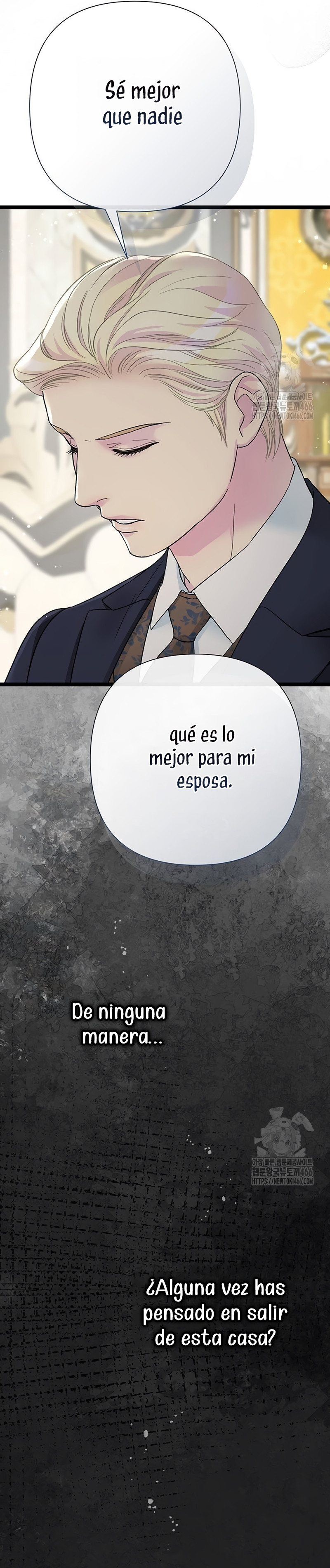 El Príncipe Problemático Capitulo 97 página 46