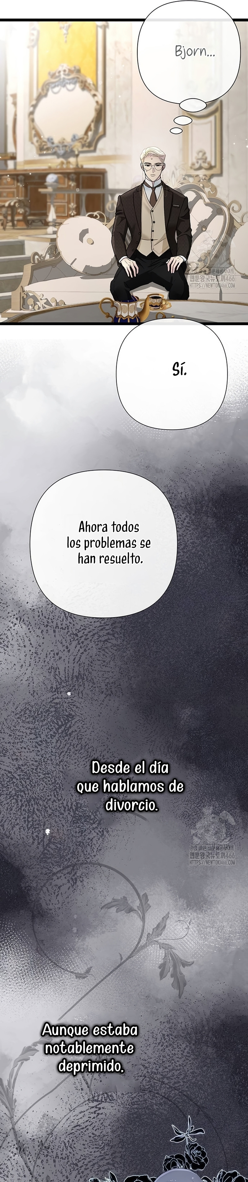 El Príncipe Problemático Capitulo 97 página 48