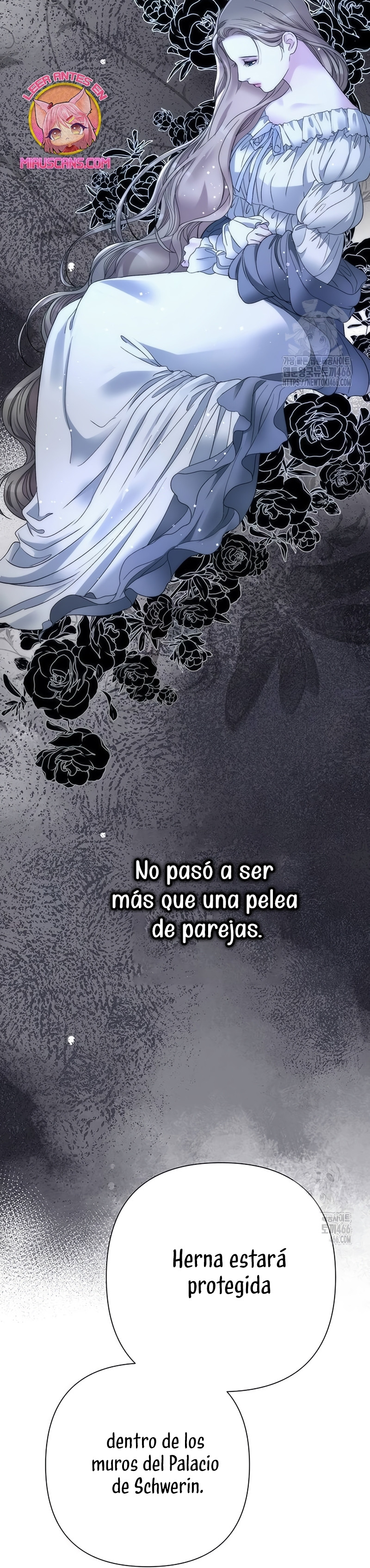 El Príncipe Problemático Capitulo 97 página 49