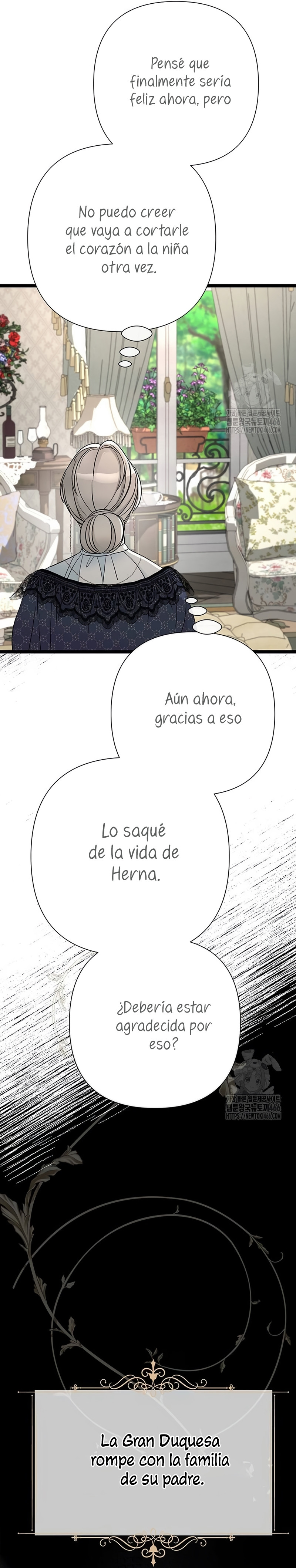 El Príncipe Problemático Capitulo 97 página 5