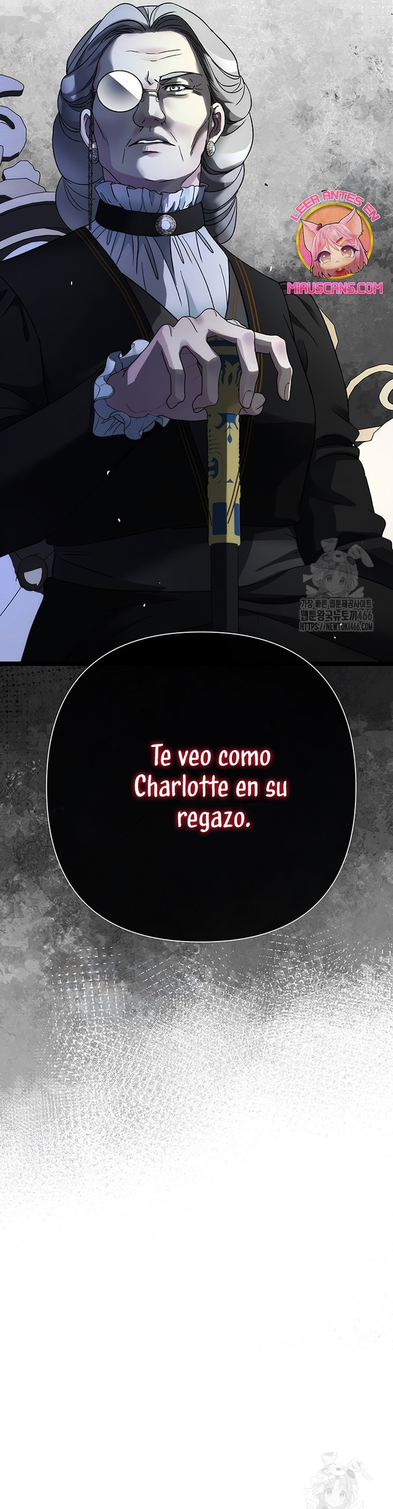 El Príncipe Problemático Capitulo 97 página 52