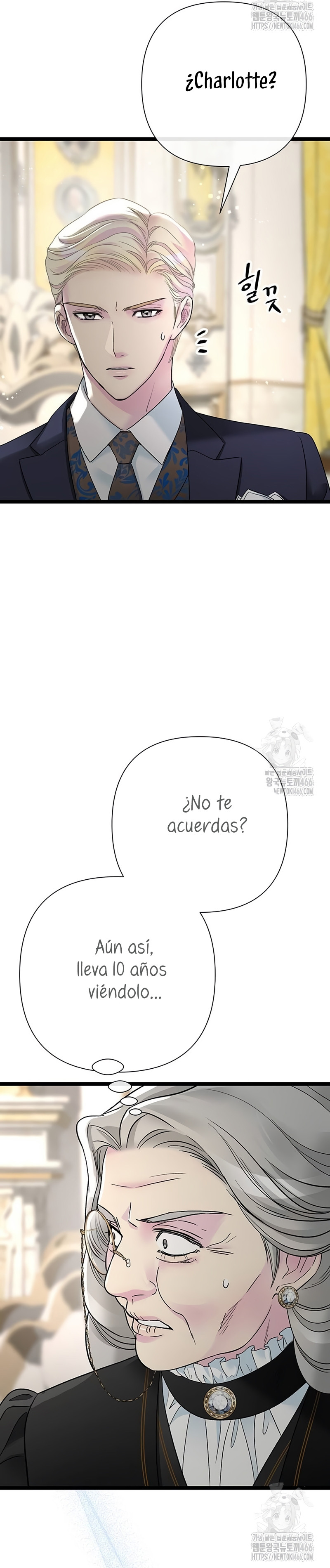 El Príncipe Problemático Capitulo 97 página 53