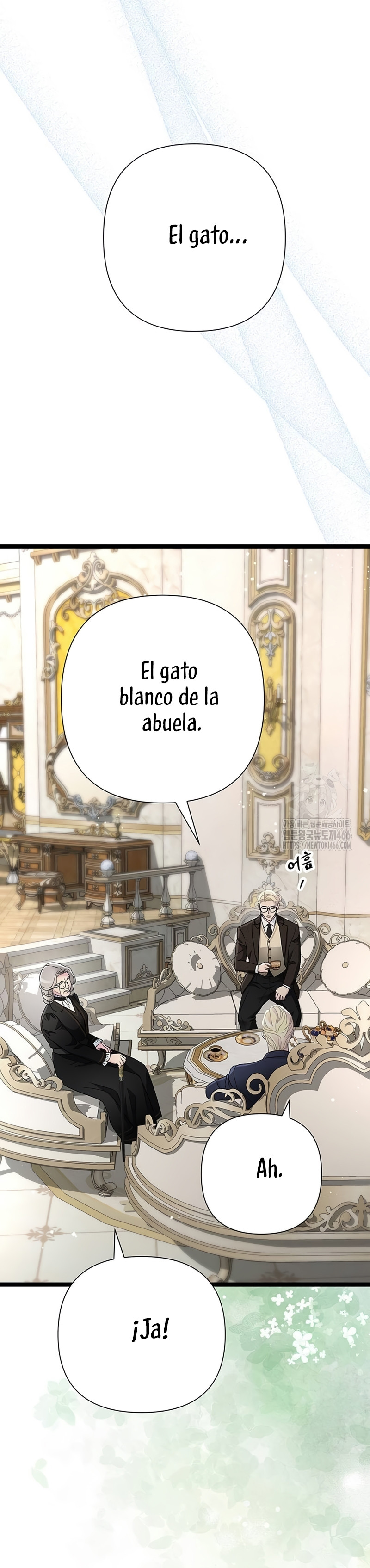 El Príncipe Problemático Capitulo 97 página 54