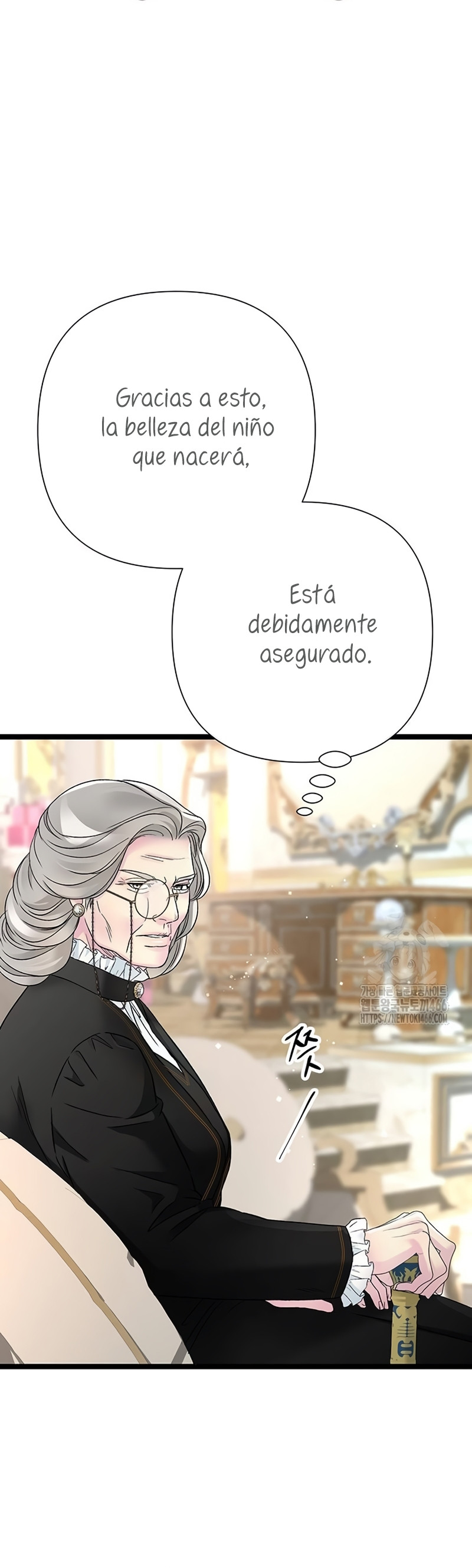 El Príncipe Problemático Capitulo 97 página 64