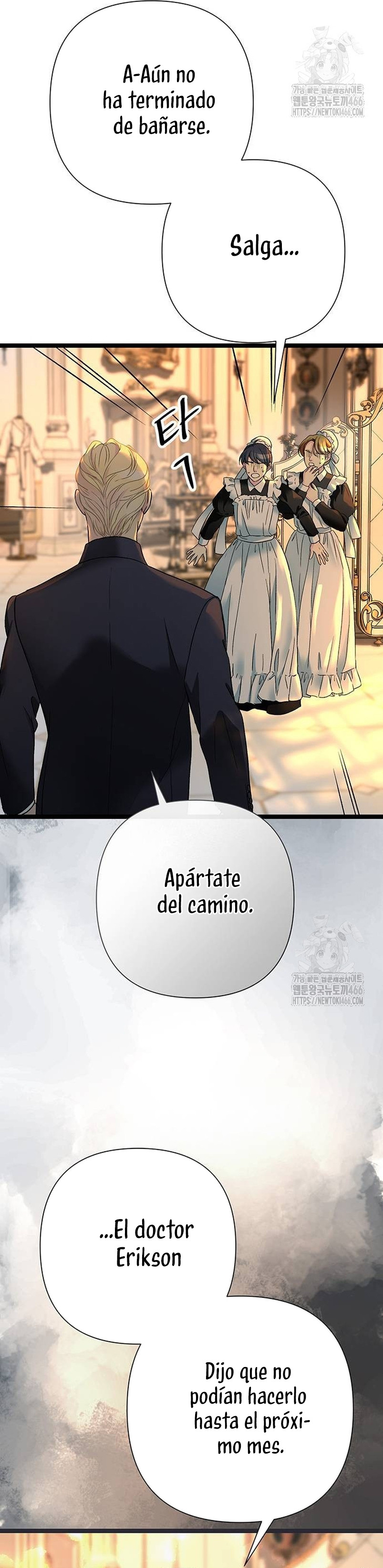 El Príncipe Problemático Capitulo 98 página 14