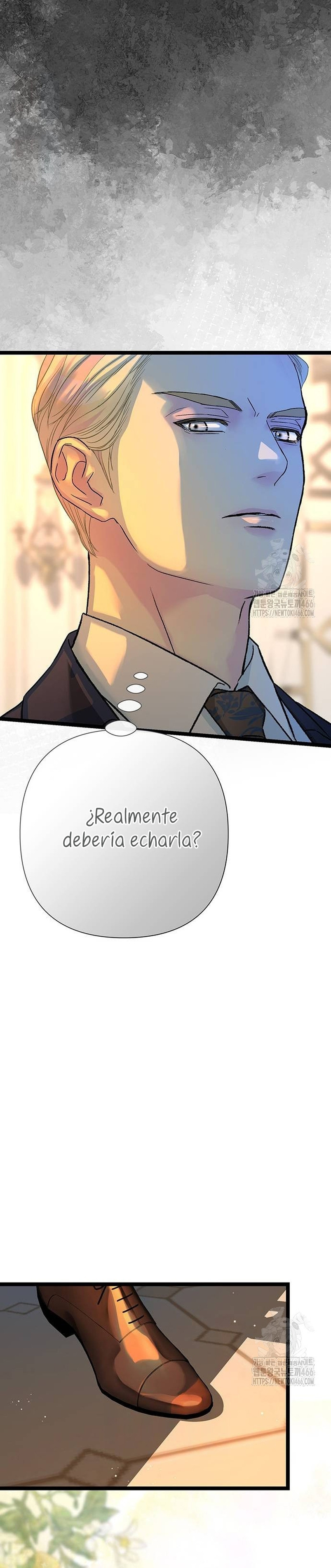 El Príncipe Problemático Capitulo 98 página 21