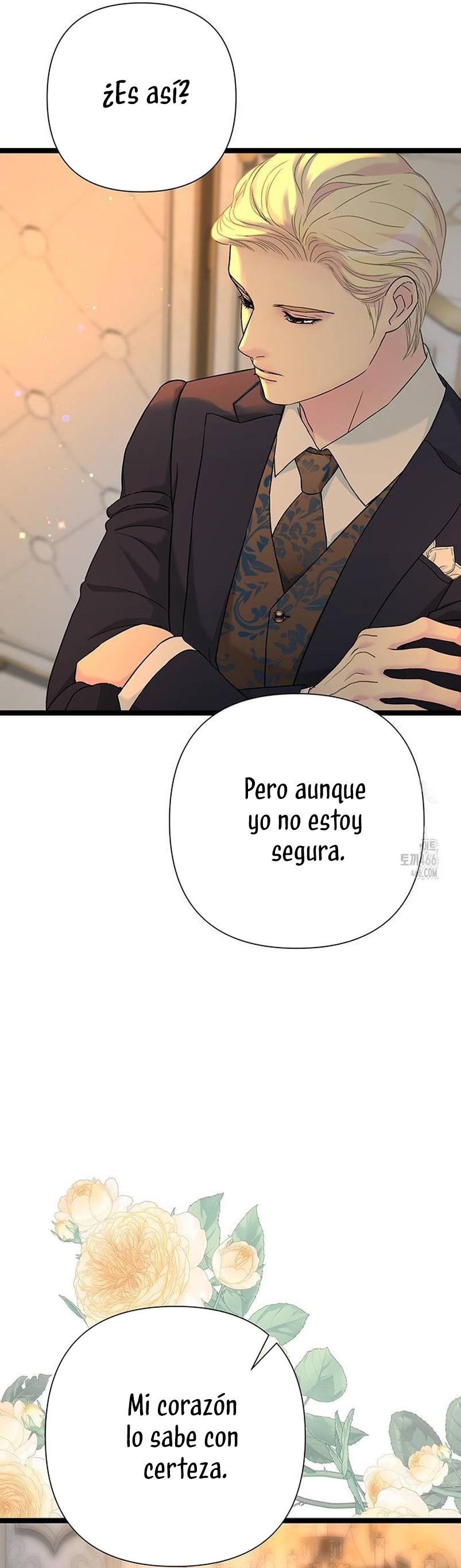 El Príncipe Problemático Capitulo 98 página 28