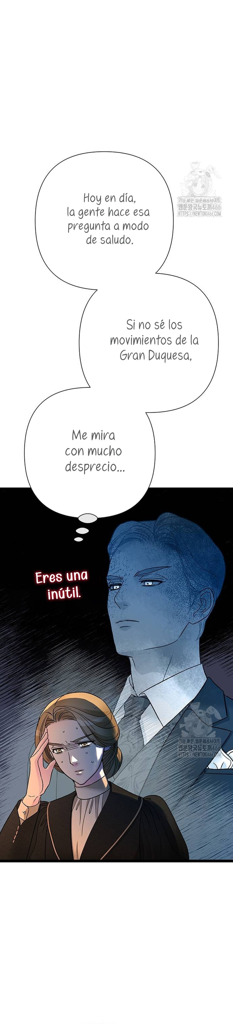 El Príncipe Problemático Capitulo 98 página 3